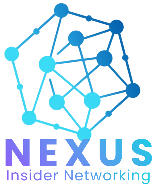 NEXUS Insider Networking logo